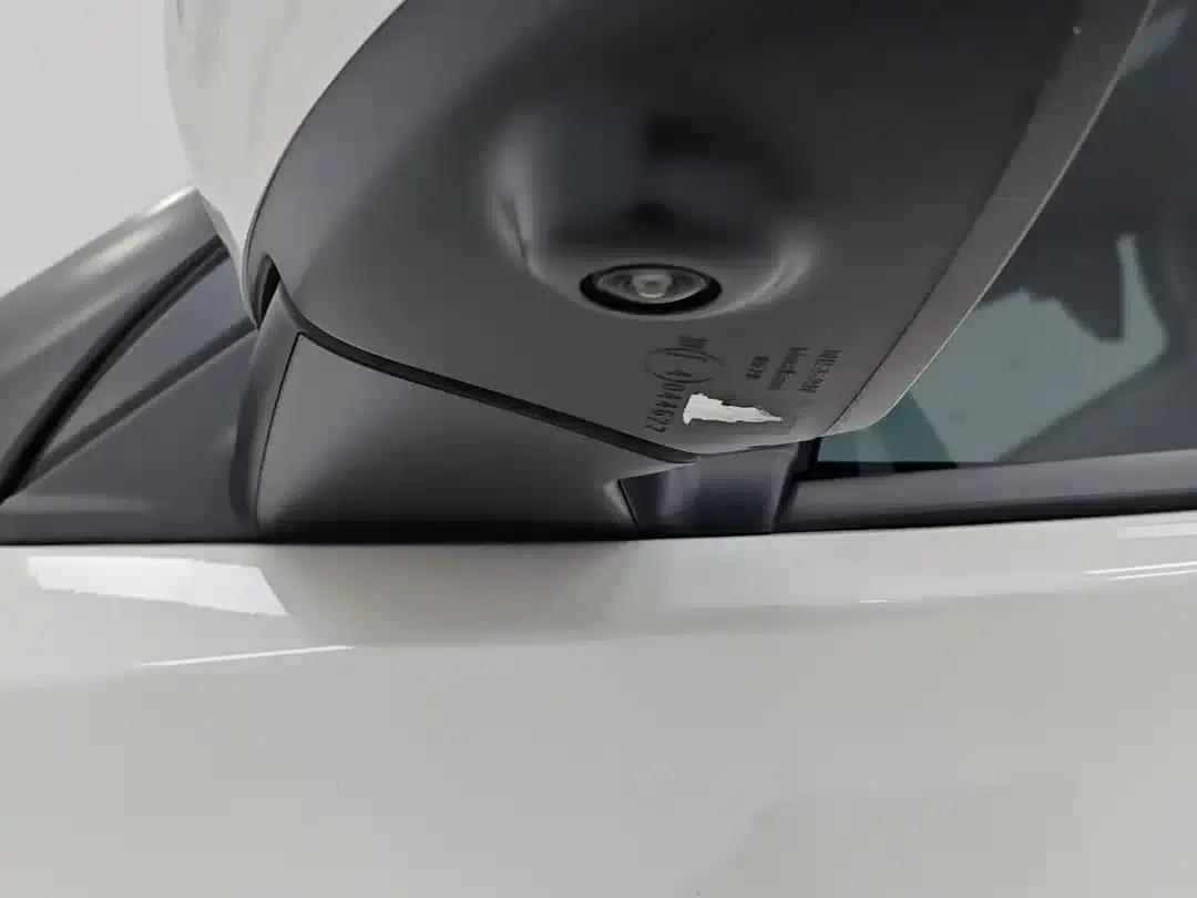 Nissan Kicks 2023 Sporty Edition 1.5L: Unleashing Power and Luxury — миниатюра 14