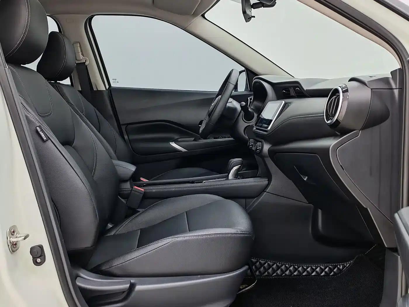 Nissan Kicks 2023 Sporty Edition 1.5L: Unleashing Power and Luxury — миниатюра 7