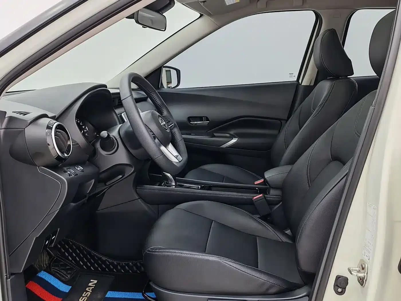 Nissan Kicks 2023 Sporty Edition 1.5L: Unleashing Power and Luxury — миниатюра 8