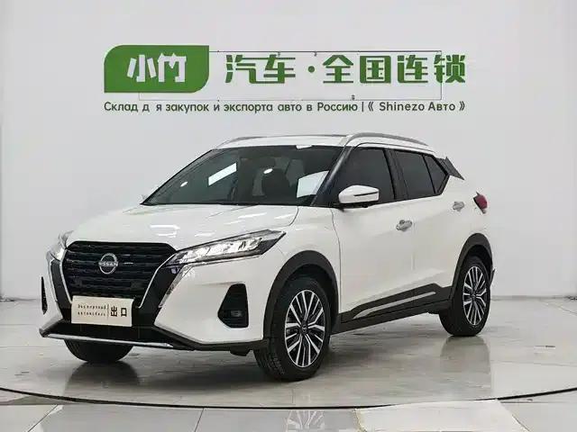 Nissan Kicks 2023 Sporty Edition 1.5L: Unleashing Power and Luxury