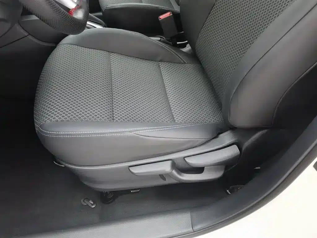 Nissan Kicks 2019 1.5L CVT Smart Luxury Edition — миниатюра 20