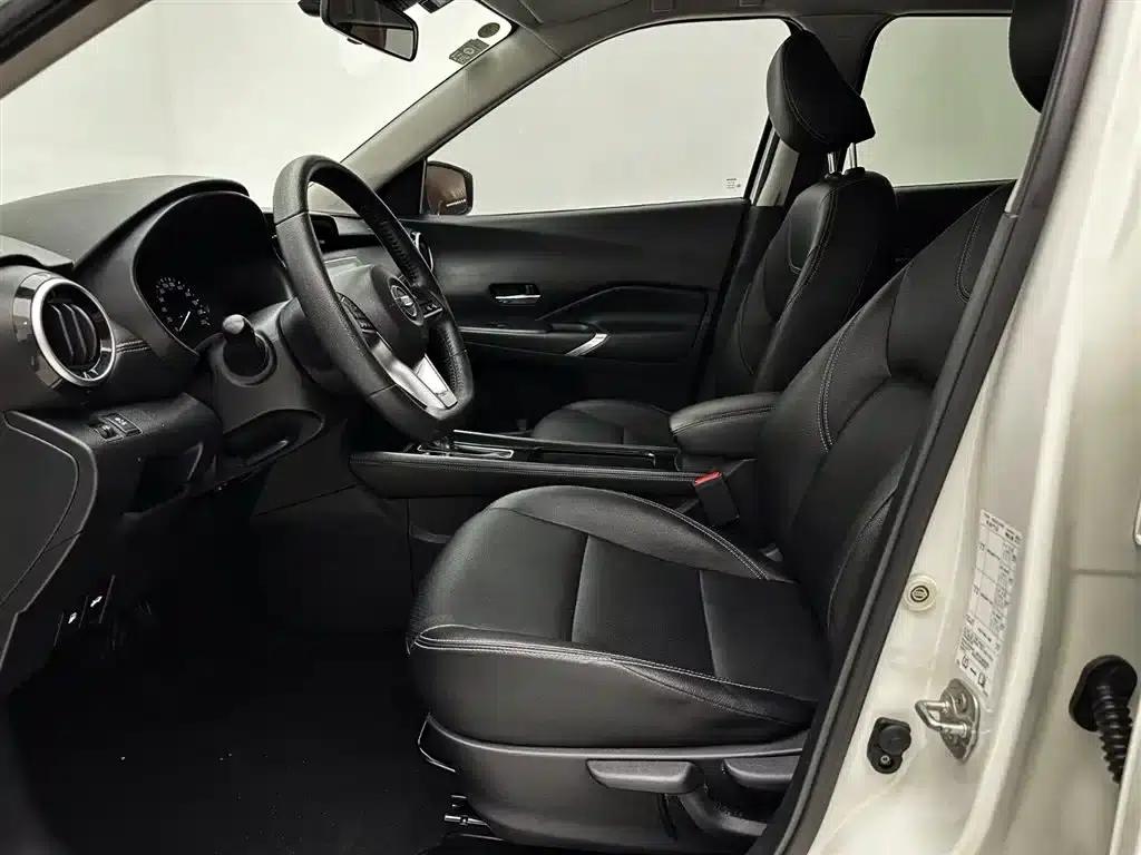 Nissan Kicks 2022 1.5L CVT XV Luxury Edition — миниатюра 18
