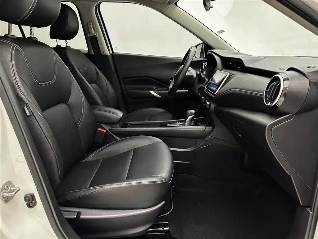 Nissan Kicks 2022 1.5L CVT XV Luxury Edition — миниатюра 20