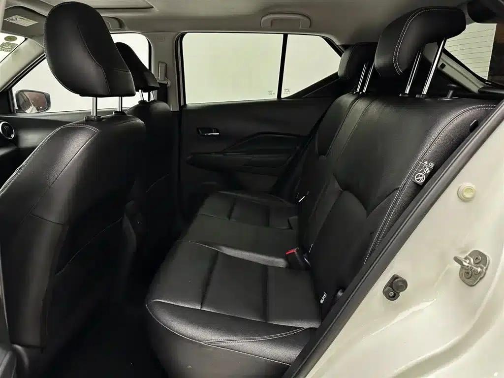 Nissan Kicks 2022 1.5L CVT XV Luxury Edition — миниатюра 21