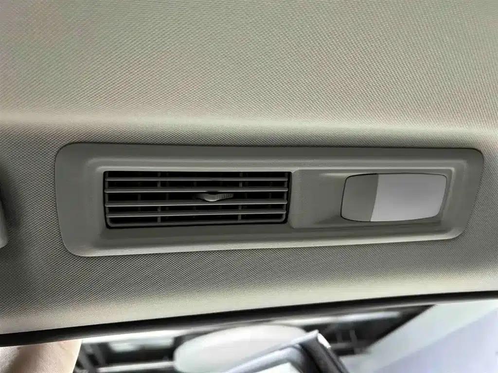 2024 Volkswagen Land Cruiser 380VC-TURBO 4WD Supreme Edition (6-seater) — миниатюра 16
