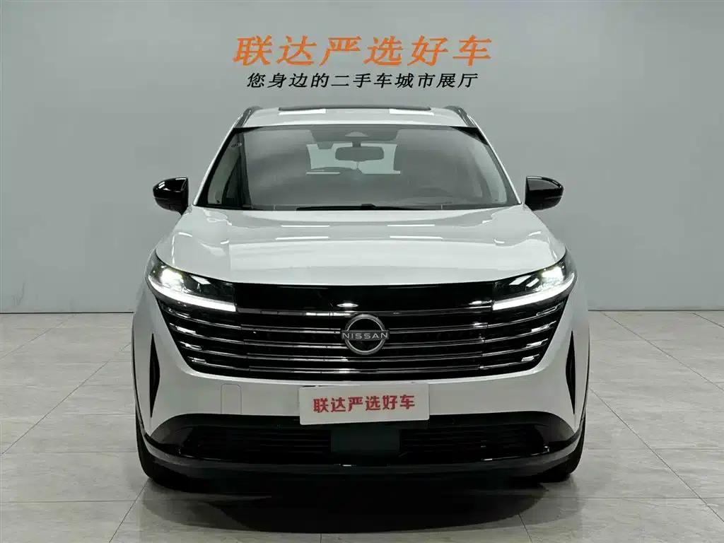 2024 Volkswagen Land Cruiser 380VC-TURBO 4WD Supreme Edition (6-seater) — миниатюра 24