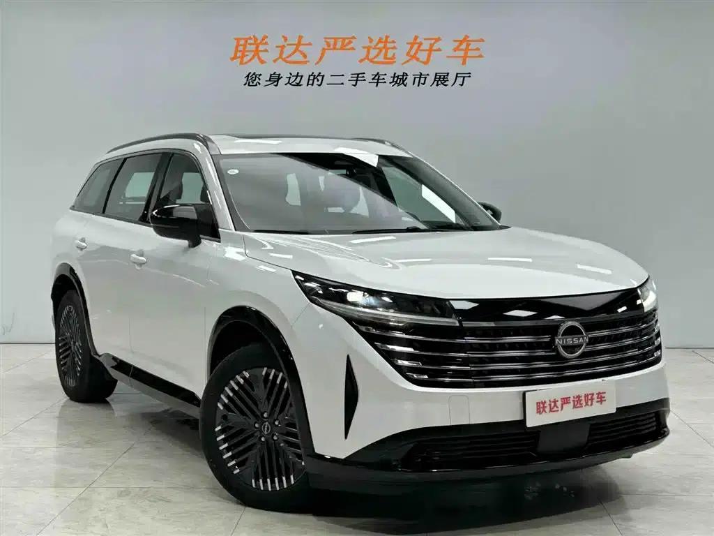 2024 Volkswagen Land Cruiser 380VC-TURBO 4WD Supreme Edition (6-seater) — миниатюра 25