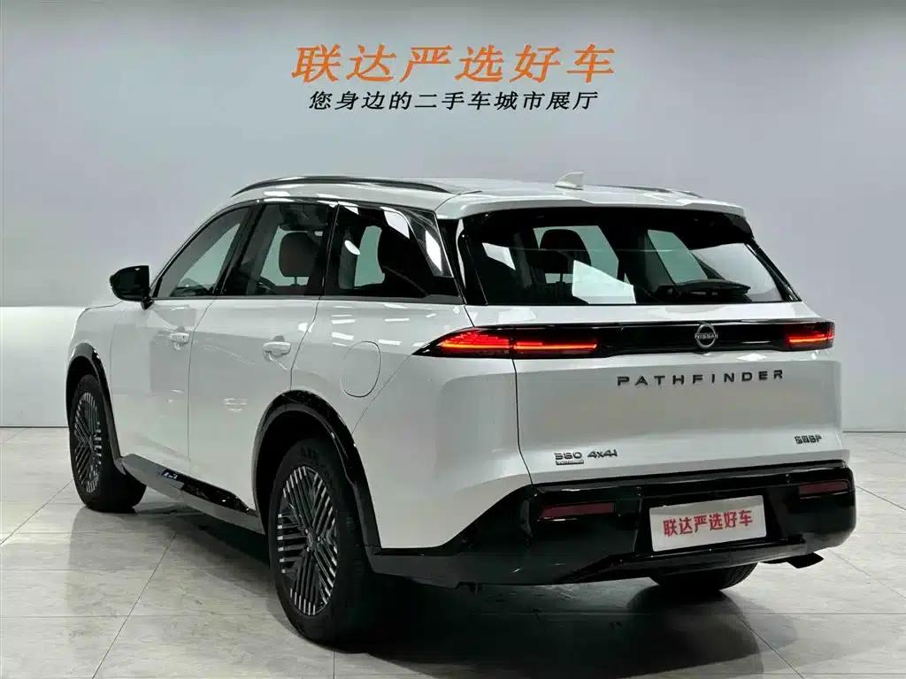2024 Volkswagen Land Cruiser 380VC-TURBO 4WD Supreme Edition (6-seater) — миниатюра 26