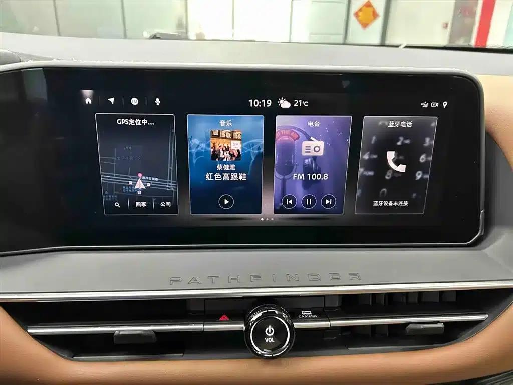 2024 Volkswagen Land Cruiser 380VC-TURBO 4WD Supreme Edition (6-seater) — миниатюра 6