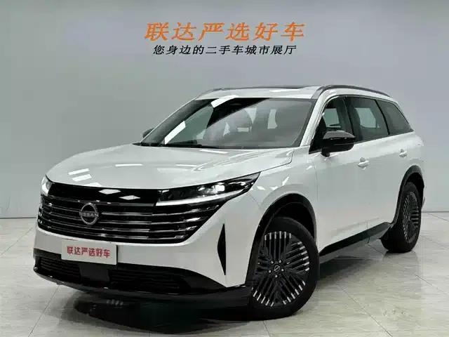 2024 Volkswagen Land Cruiser 380VC-TURBO 4WD Supreme Edition (6-seater)