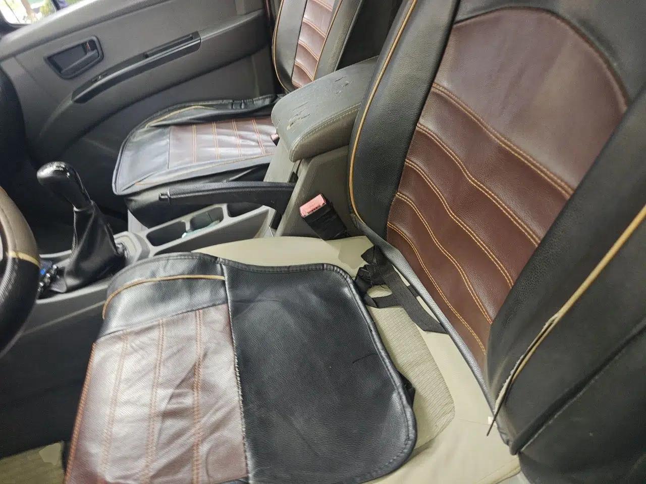 Wuling Zhengcheng 2015 1.8L Comfort Model LJ479QE2 — миниатюра 18