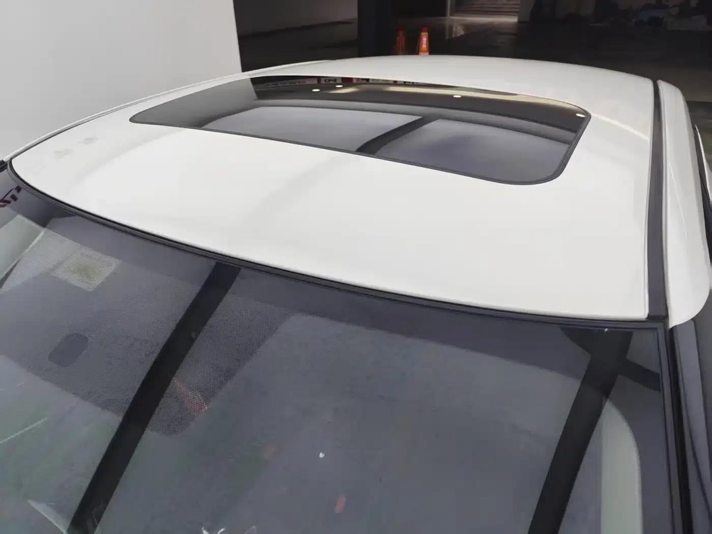 Nissan Bluebird 2016 1.6L CVT Smart Edition — миниатюра 15