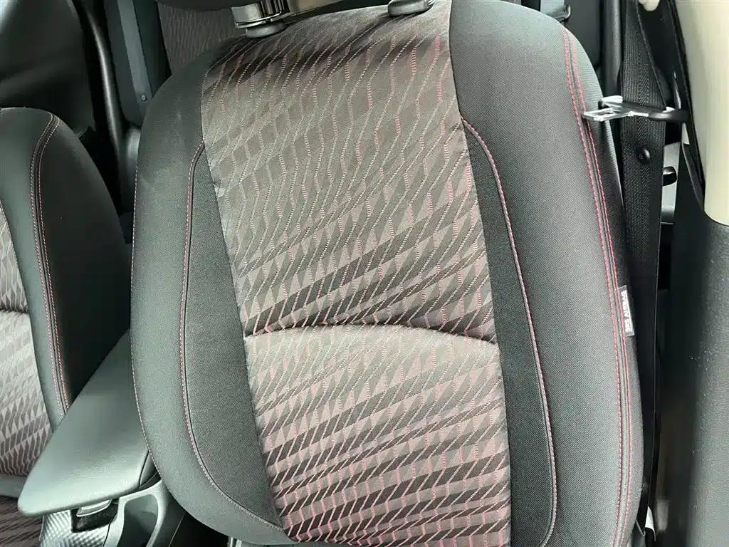 Nissan Bluebird 2016 1.6L CVT Smart Edition — миниатюра 15