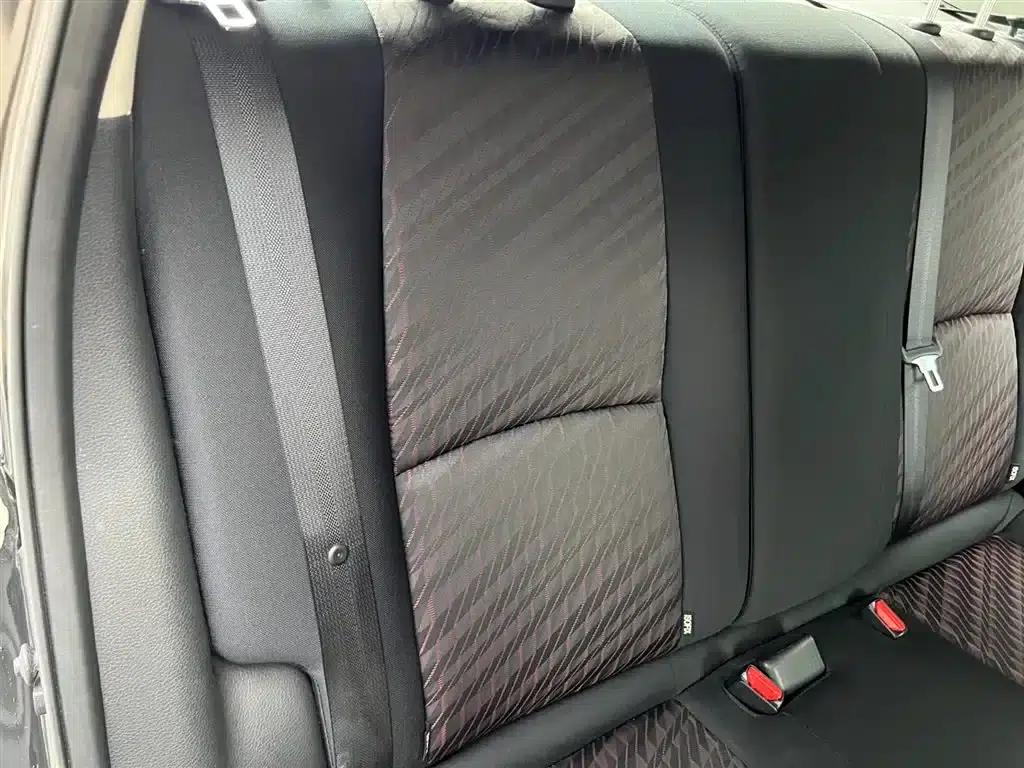 Nissan Bluebird 2016 1.6L CVT Smart Edition — миниатюра 20