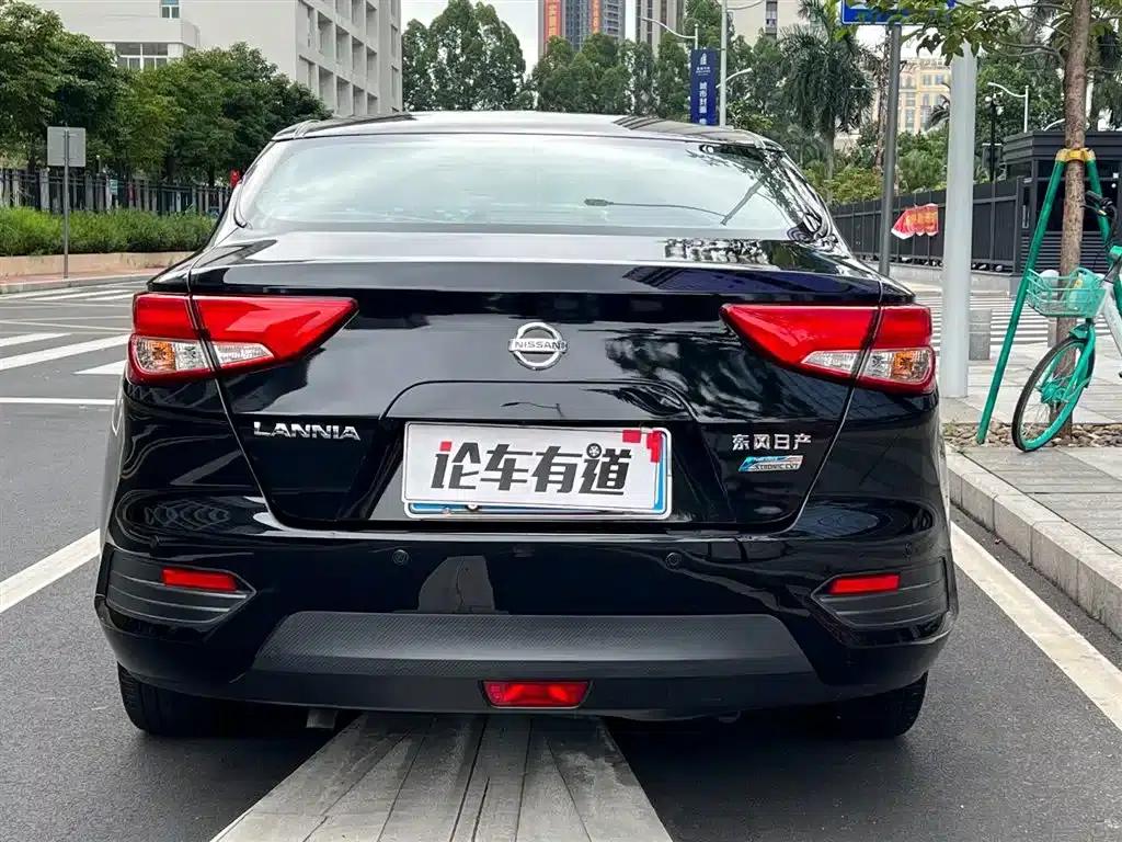 Nissan Bluebird 2016 1.6L CVT Smart Edition — миниатюра 26