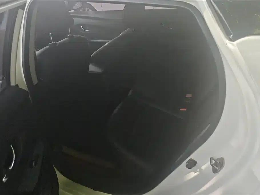 Nissan Bluebird 2019 1.6L CVT Cool Edition (National V Emission Standard) — миниатюра 11