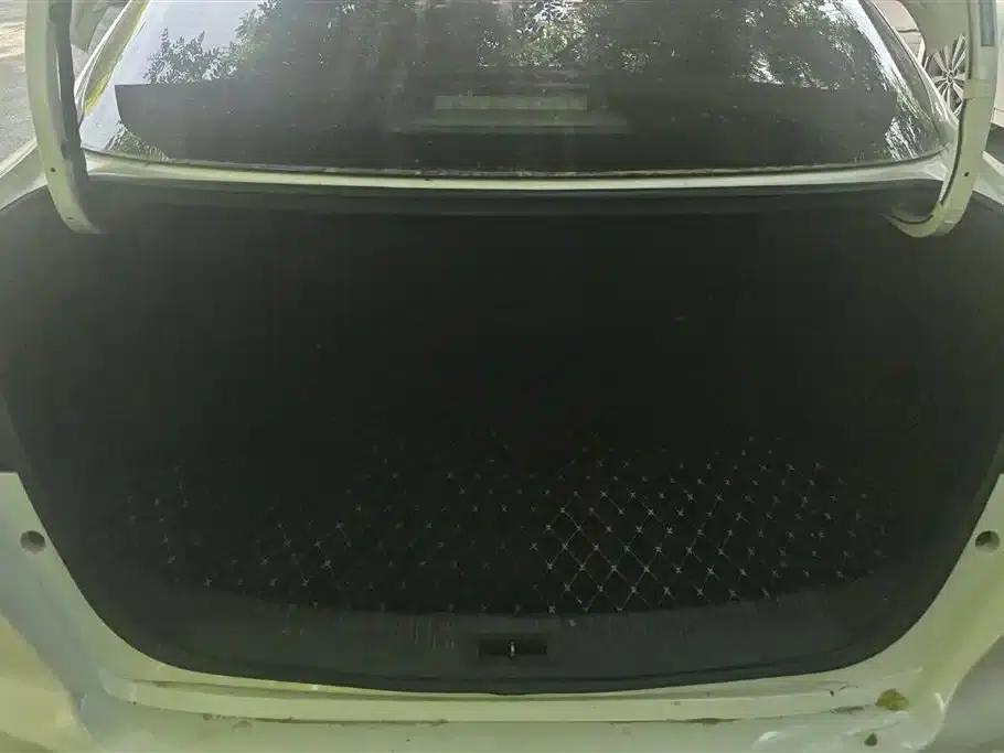 Nissan Bluebird 2019 1.6L CVT Cool Edition (National V Emission Standard) — миниатюра 4