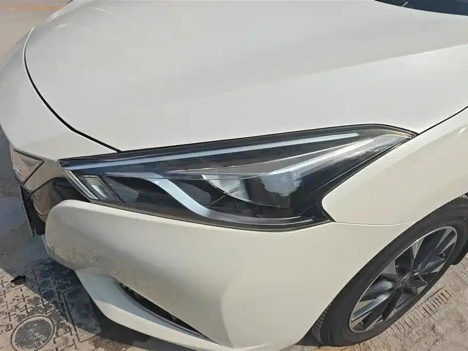 Nissan Bluebird 2019 1.6L Manual Fashion Edition (National V Emission Standard) — миниатюра 5