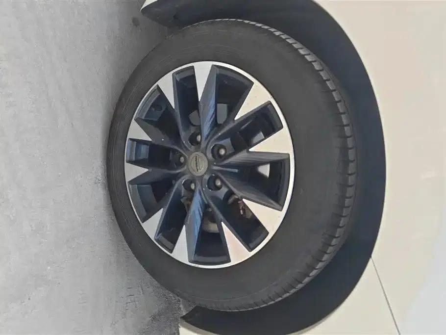 Nissan Bluebird 2019 1.6L Manual Fashion Edition (National V Emission Standard) — миниатюра 6
