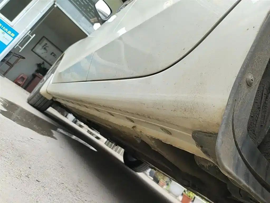 Nissan Bluebird 2016 1.6L CVT Cool Edition — миниатюра 22