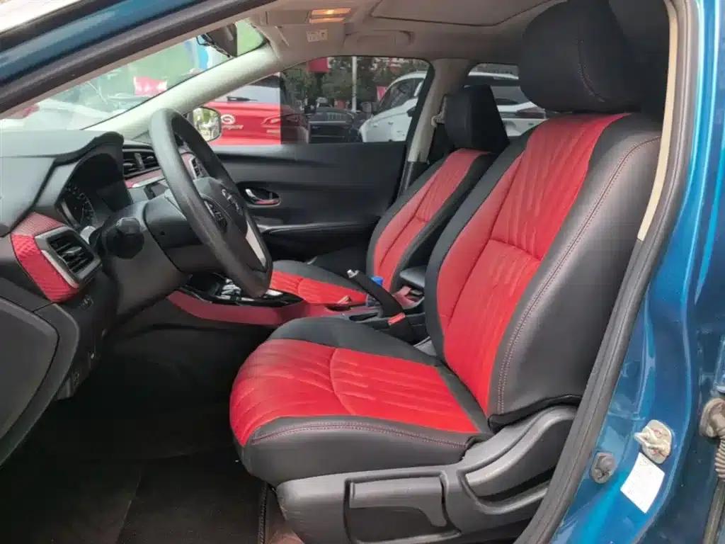Nissan Bluebird 2016 1.6L CVT Cool Edition — миниатюра 15