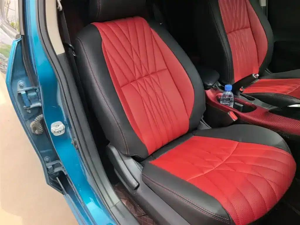 Nissan Bluebird 2016 1.6L CVT Cool Edition — миниатюра 25
