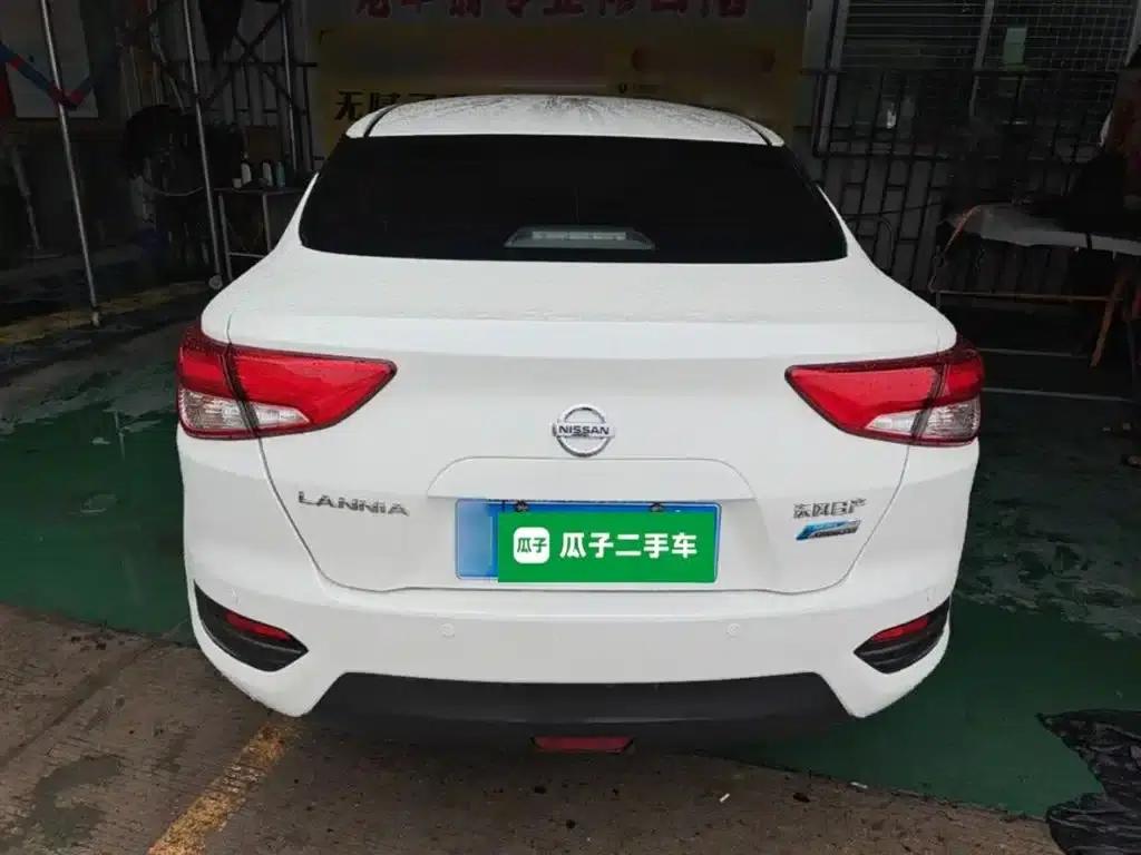 Nissan Bluebird 2016 1.6L CVT Smart Edition — миниатюра 6