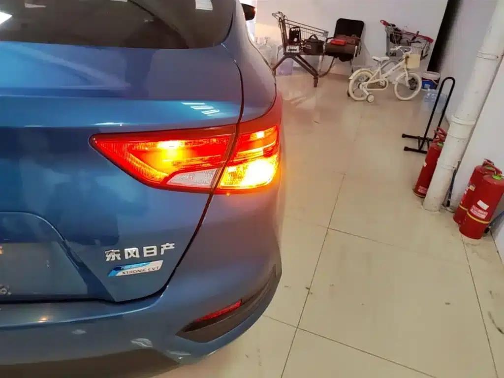 Nissan Bluebird 2019 1.6L CVT Smart Connect Smart Cool Edition (National VI Emission Standard) — миниатюра 8