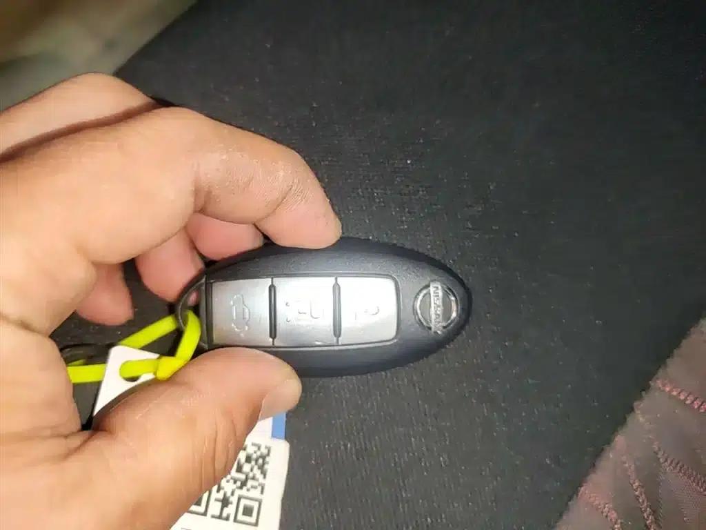 Nissan Bluebird 2019 1.6L CVT Smart Connect Smart Cool Edition (National VI Emission Standard) — миниатюра 9