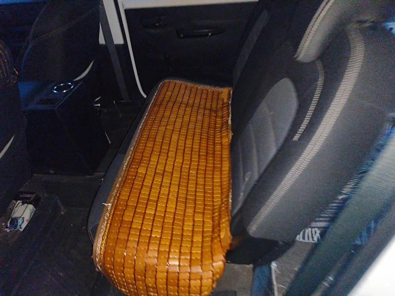 Wuling Hongguang PLUS 2019 1.5T Manual Standard Edition 5 Seats — миниатюра 18