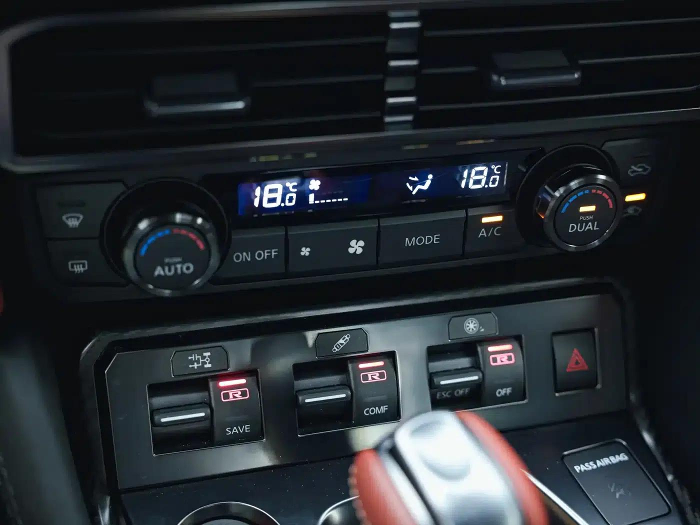2026 Nissan GT-R 3.8T Automatic — миниатюра 14