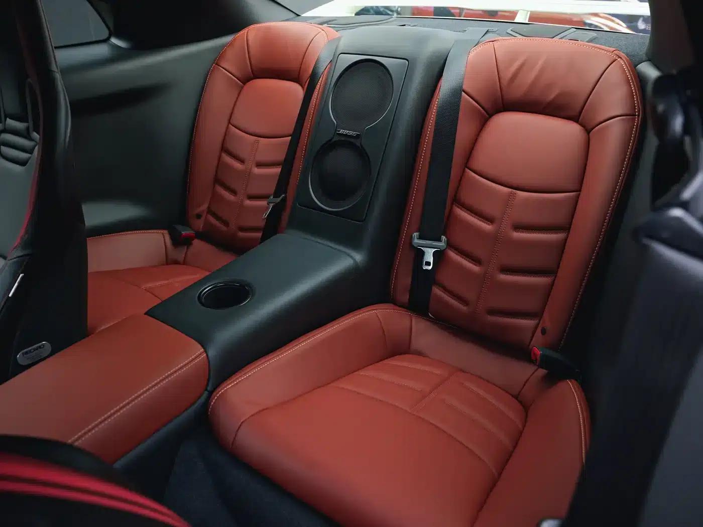 2026 Nissan GT-R 3.8T Automatic — миниатюра 18