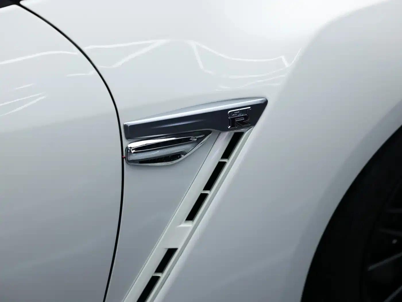 2026 Nissan GT-R 3.8T Automatic — миниатюра 24