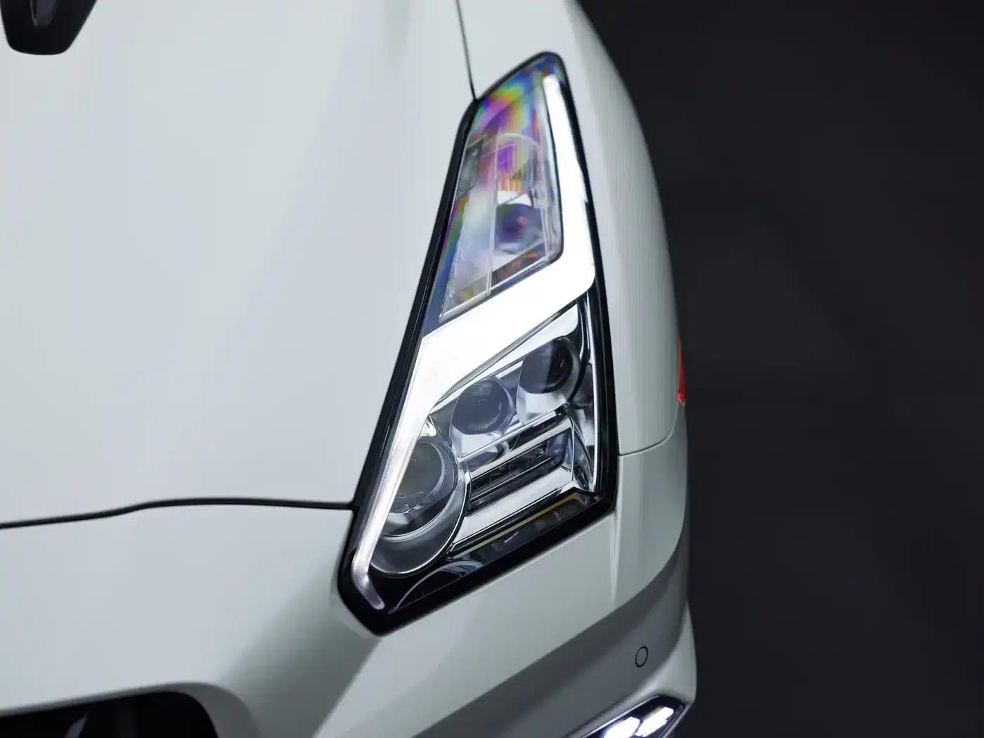 2026 Nissan GT-R 3.8T Automatic — миниатюра 25