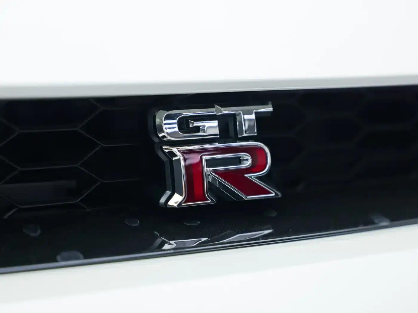 2026 Nissan GT-R 3.8T Automatic — миниатюра 26