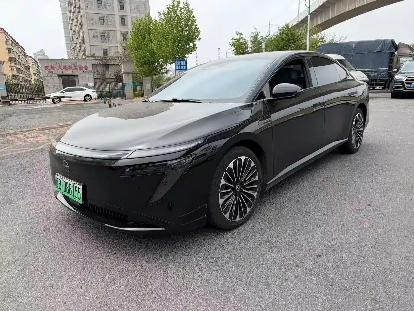 Nissan N7 2025 510 Pro — миниатюра 2