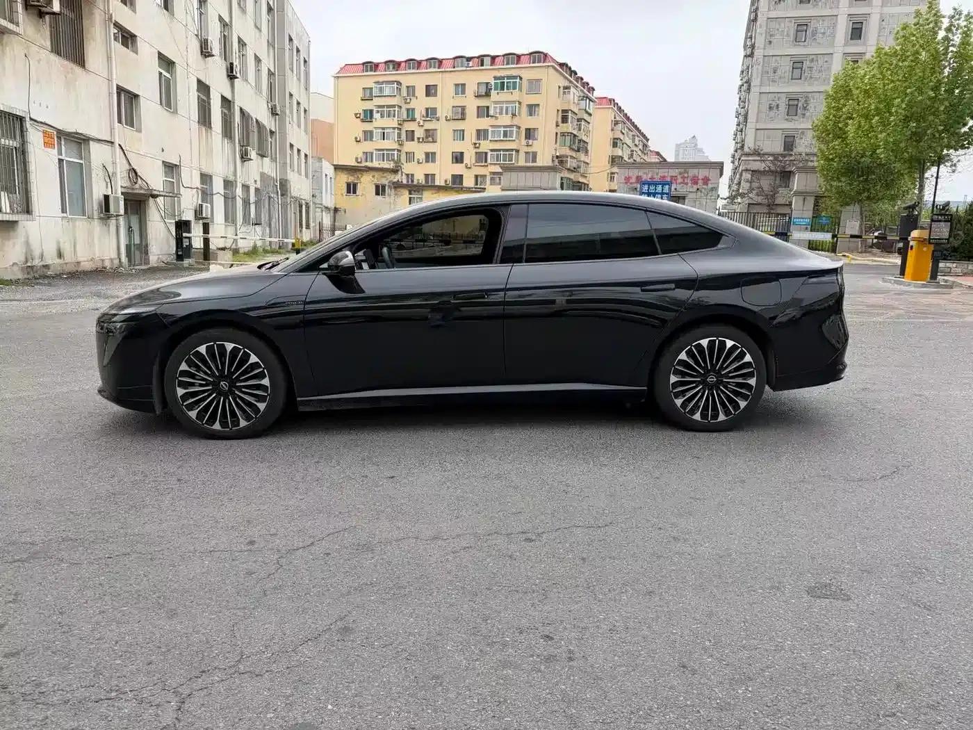 Nissan N7 2025 510 Pro — миниатюра 3