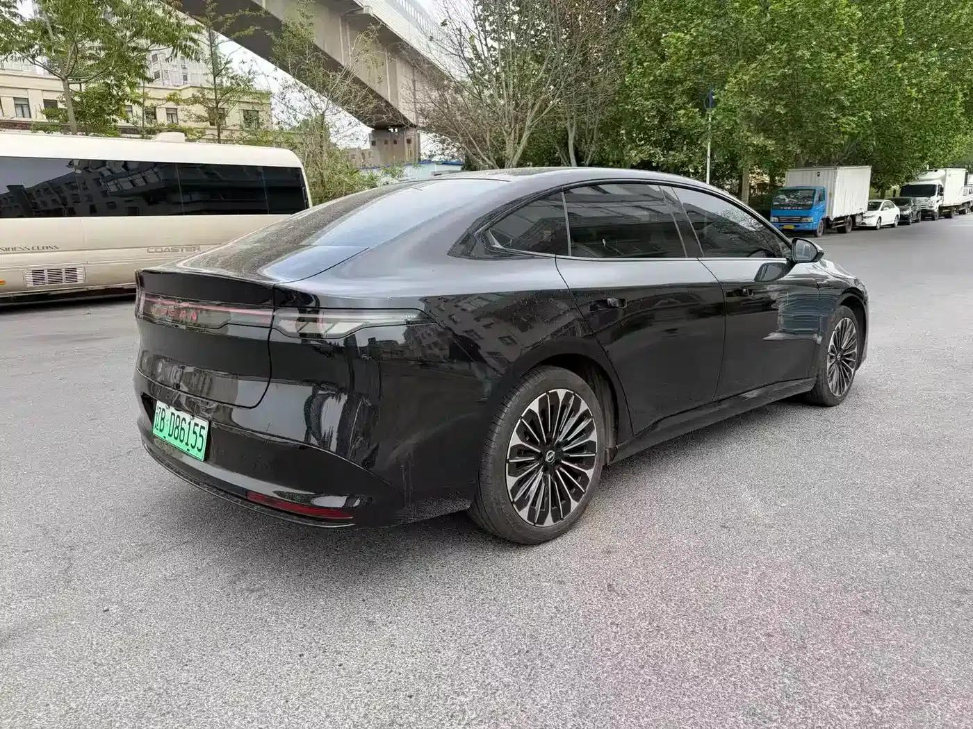 Nissan N7 2025 510 Pro — миниатюра 4
