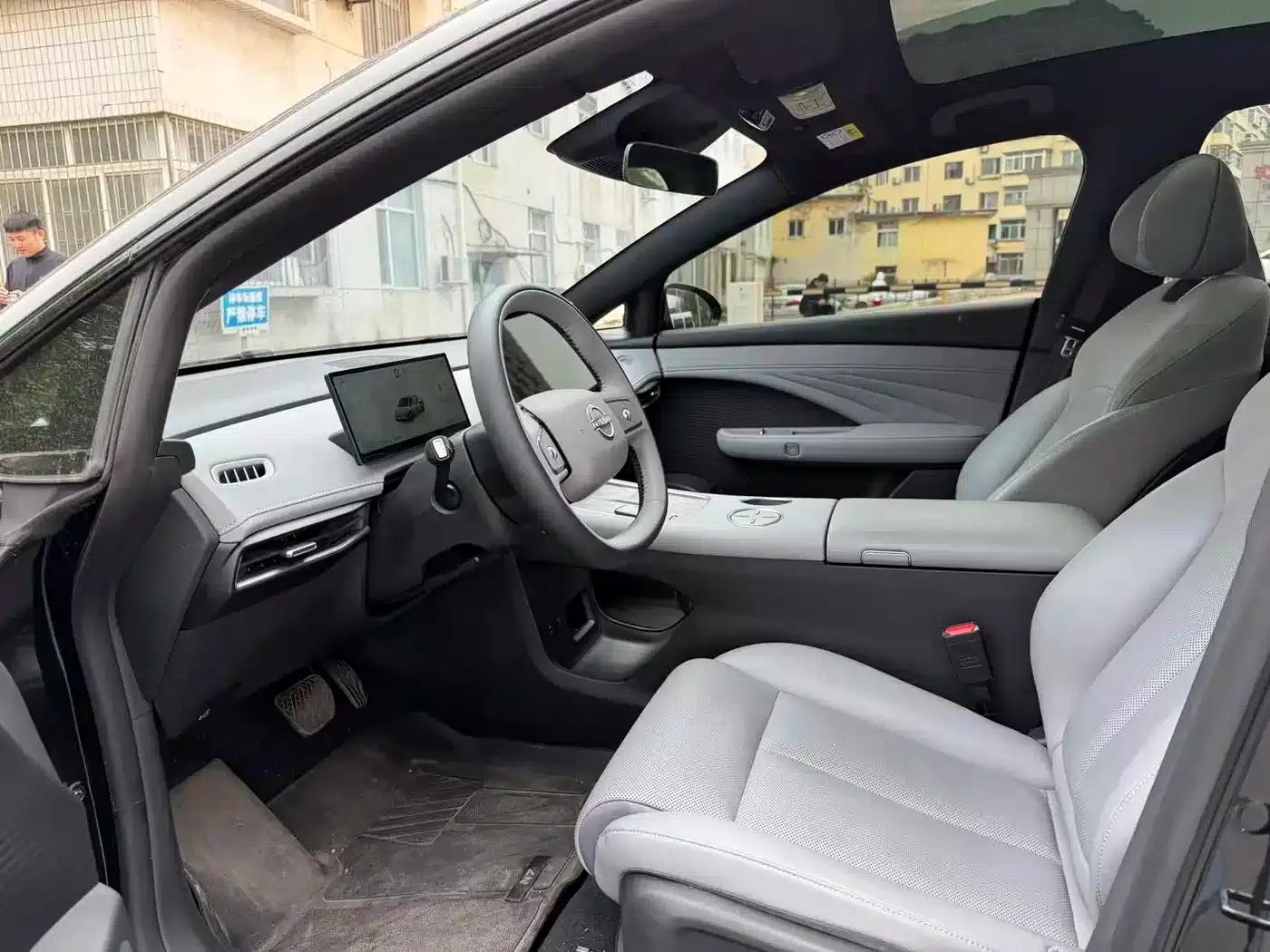 Nissan N7 2025 510 Pro — миниатюра 5