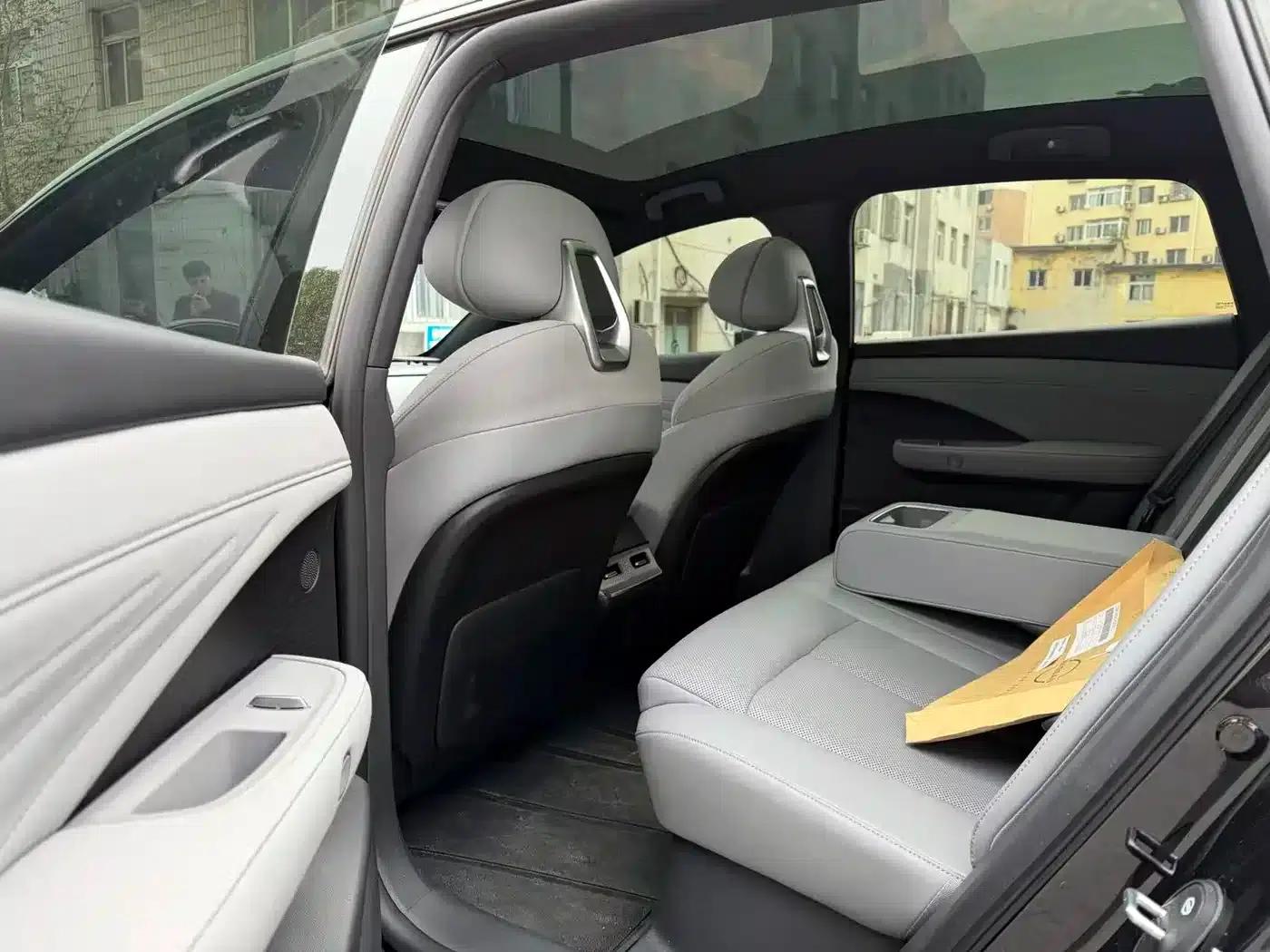 Nissan N7 2025 510 Pro — миниатюра 6