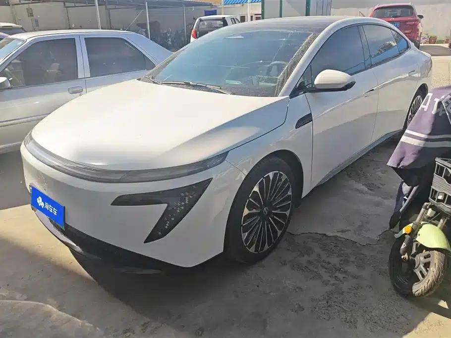 Nissan N7 2025 625 Pro — миниатюра 1