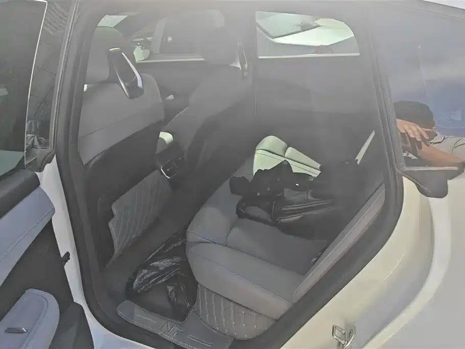 Nissan N7 2025 625 Pro — миниатюра 11