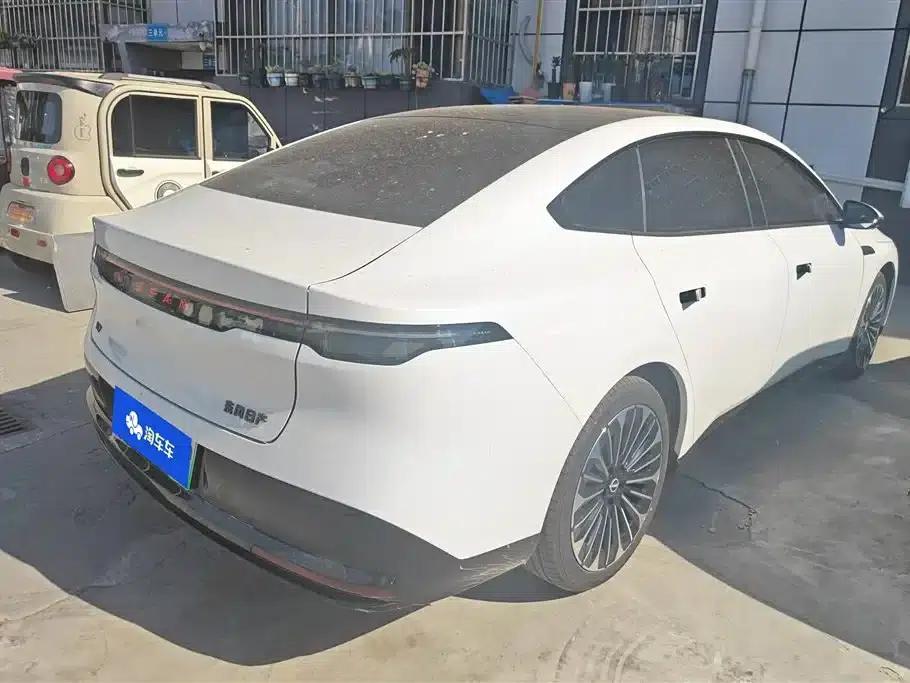 Nissan N7 2025 625 Pro — миниатюра 3