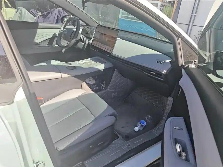 Nissan N7 2025 625 Pro — миниатюра 8