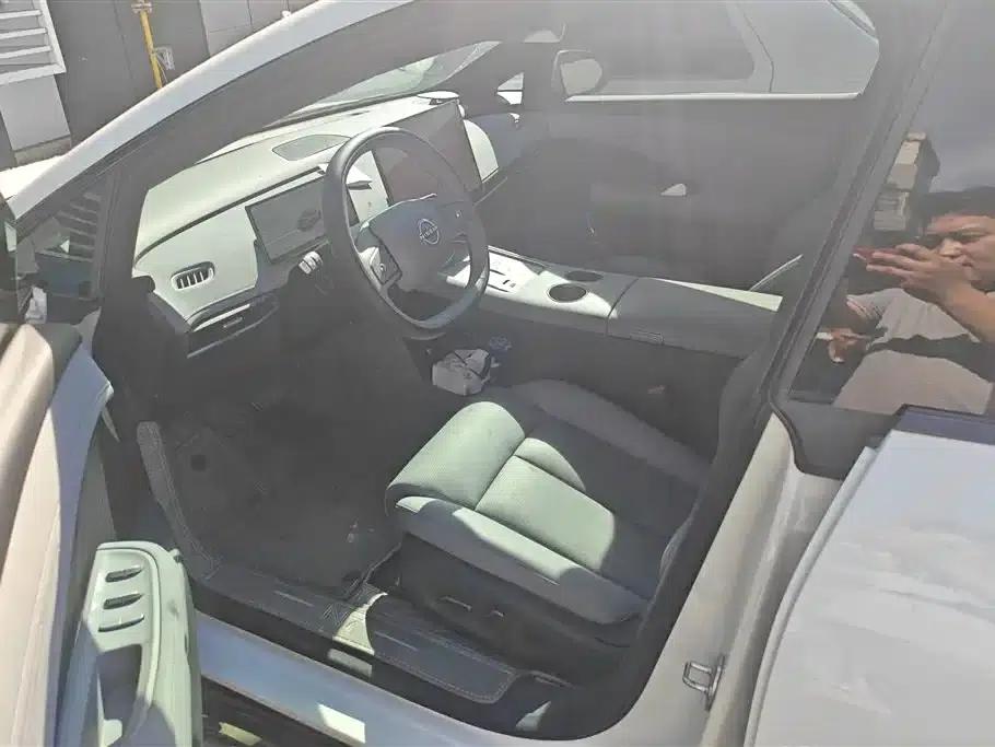 Nissan N7 2025 625 Pro — миниатюра 9