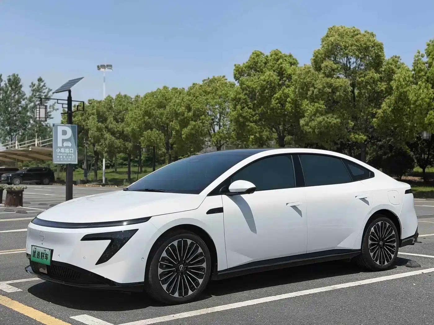 Nissan N7 2025 510 Max — миниатюра 3