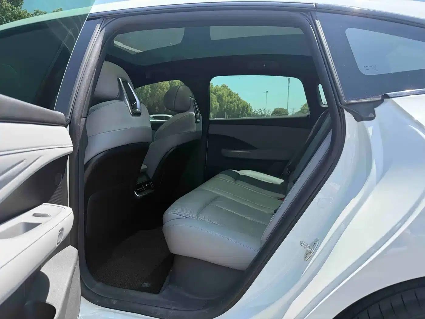Nissan N7 2025 510 Max — миниатюра 7