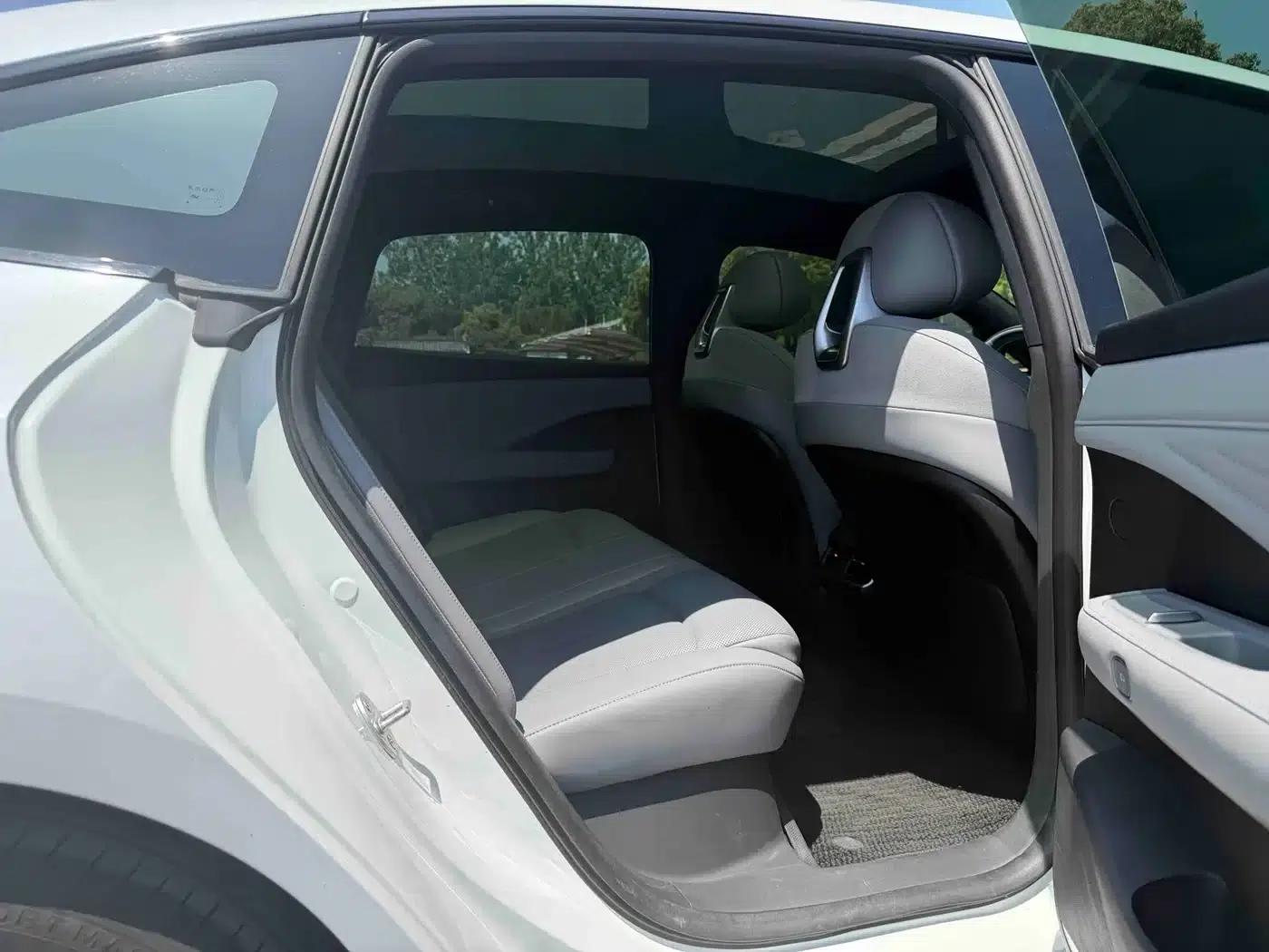 Nissan N7 2025 510 Max — миниатюра 9