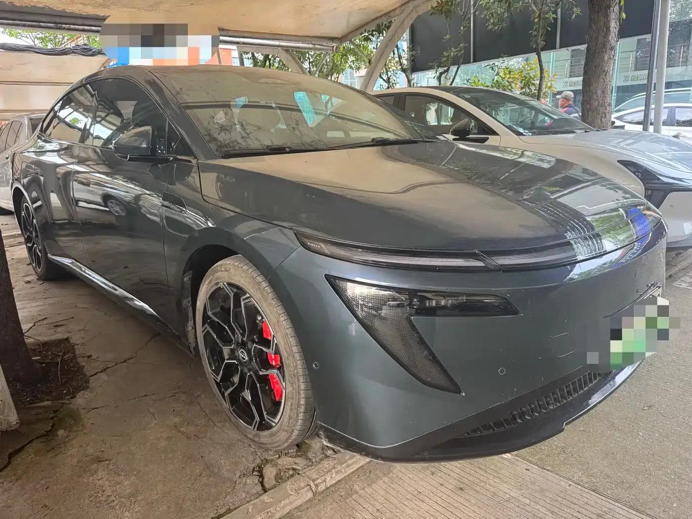 Nissan N7 2025 625 Max — миниатюра 3