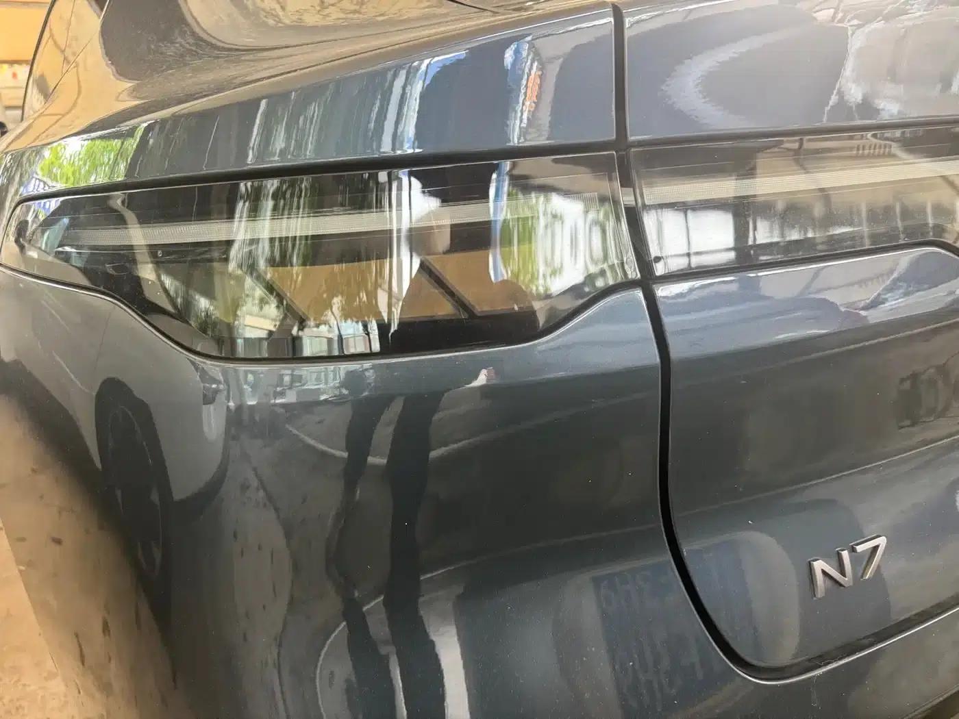 Nissan N7 2025 625 Max — миниатюра 6
